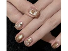 ベティーネイル(Betty)/