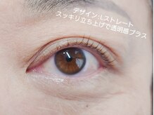 モモ 高円寺(Momo)/Lストレート