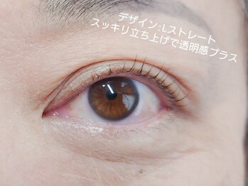 モモ 高円寺(Momo)/Lストレート