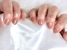 ネイルネージュ 錦糸町(Nail Neige)/ちゅるんと/マオジェル