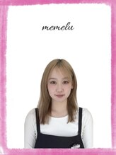 メメル 堺なかもず・中百舌鳥店(memelu)&nbsp;ハラグチ 