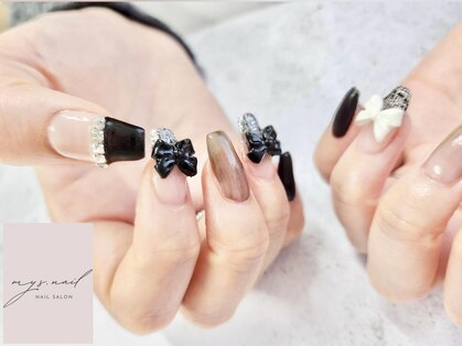 エムワイエスドットネイル(mys.nail)の写真