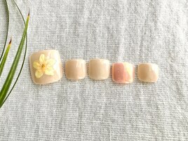 foot &nbsp;定額design