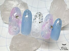 H2-053　定額ネイル