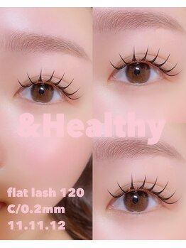 シェリー 梅田店(Cherie)/☆アンドヘルシー120本☆