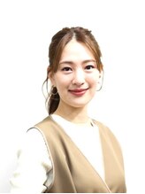 マニ ネイル ケア 京都店(mani nail CARE)&nbsp;三神 奈菜