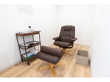 トラスト整体院 小池院/巻き爪ケア専用室