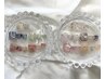 【フット】ワンカラーフットネイル+アート2本 ¥6,800