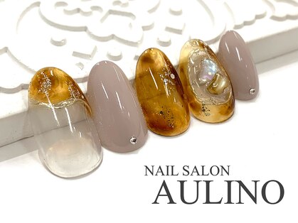 ネイルサロン アウリノ 大宮店(AULINO)の写真