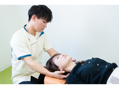 鍼灸 接骨院のすけの写真