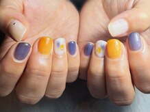 アンカバーネイルズ(ancover nails)