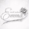 nail salon Emma 【韓国ネイル/持ち込み/長さだし】のお店ロゴ