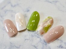 ポルカドット(Polka.)/