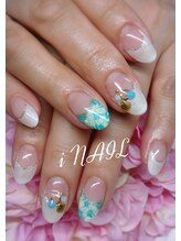 アイネイル(iNAIL)/
