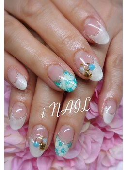 アイネイル(iNAIL)/