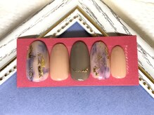 クバーナ(CUBANA)/ニュアンスマーブル☆7,800円