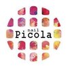 ネイル ピコラ(Nail Picola)ロゴ
