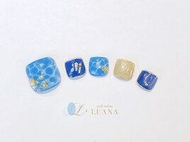フットデザインプラン7,980円
