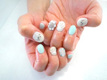 ザネイルズ(The Nails)/