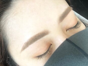 アンノン(unnon)/【眉毛サロン/眉毛アイブロウ】