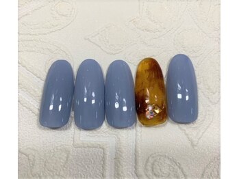 ローズハウス 首里店/キャンペーンデザイン　￥3580