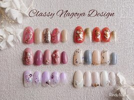 デザインサンプル