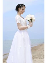 トリニティ 横浜店(TRINITY)/花嫁さん