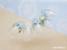 ファストネイル ロコ 春日店(FASTNAIL LOCO)/パステルネイル→写真番号:11675