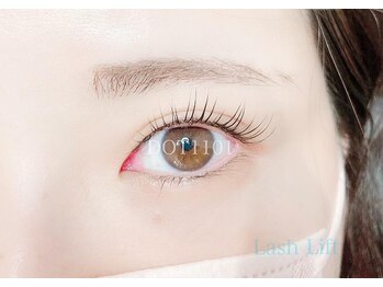 ドットイチイチマルイチ 銀座店(DOT1101)/ラッシュリフト