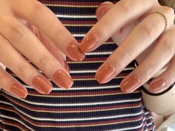 リッシュ(RICHE)/ワンカラー