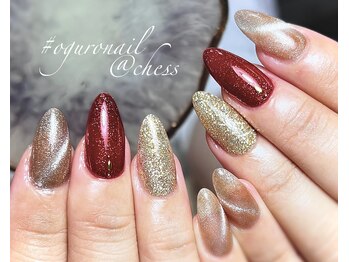 チェス(chess)/シンプルデザインコース