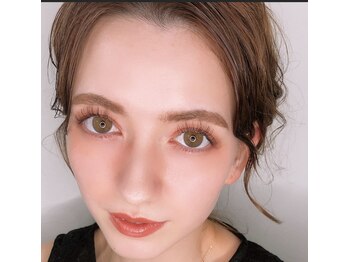 まつげエクステ専門店 アイラ 西葛西店(EYELA)/フラットラッシュ140本