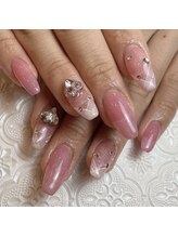 マグノリア(Magnolia)/フレンチ