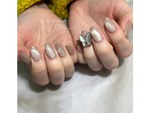 エナネイル(ENA nail)/マグネットネイル