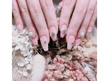ミスシュガーネイル(MS Sugar Nail)/