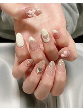 コロミネイル(colome nail)/