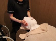 ポーラ プレチア 島田店(POLA Pra Cheer)/鎮静