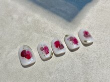 リシェリ(Richer)/インクネイル