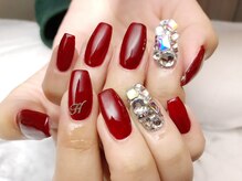 ジュエ(Jouer)/長さ出し/フィルイン/ワンホン