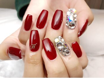 長さ出し/フィルイン/ワンホン