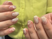 ミュー 蒲田(mue)/淡色ニュアンス～.