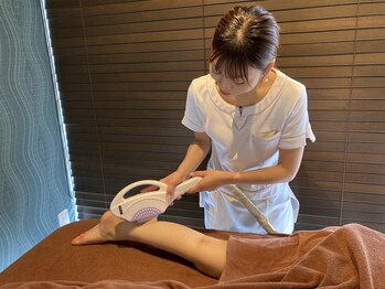 ラブ美長寿 沖縄本店(Lab)/美容業界最新マシンの美肌脱毛！