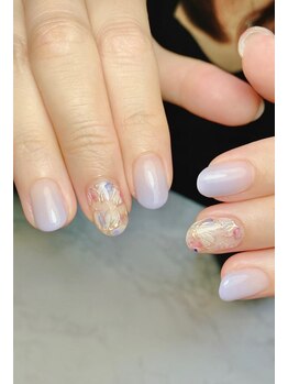 ナチュリア(Natulea)/ミラーフラワー