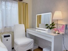 エイチラボ(H lab.)/パウダーチェア