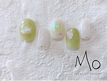 マミーナオレンジ 船橋店/[14850yen]やり放題