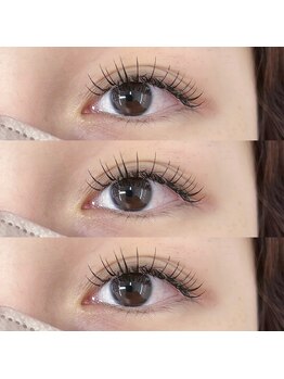 コンジュ ファースト 岡崎店(CONJU 1st)/Flat Matte Lash