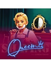 クイーン(QUEEN)/新宿から代々木にお引越し！