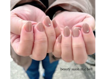 エムシーベル(m.c bell)/