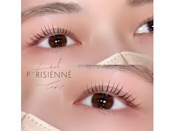 トリコ 調布(TRICO)/パリジェンヌラッシュリフト♪