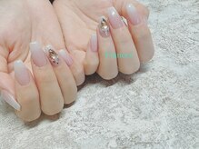 フランセス(Frances)/ベイビーブーマー